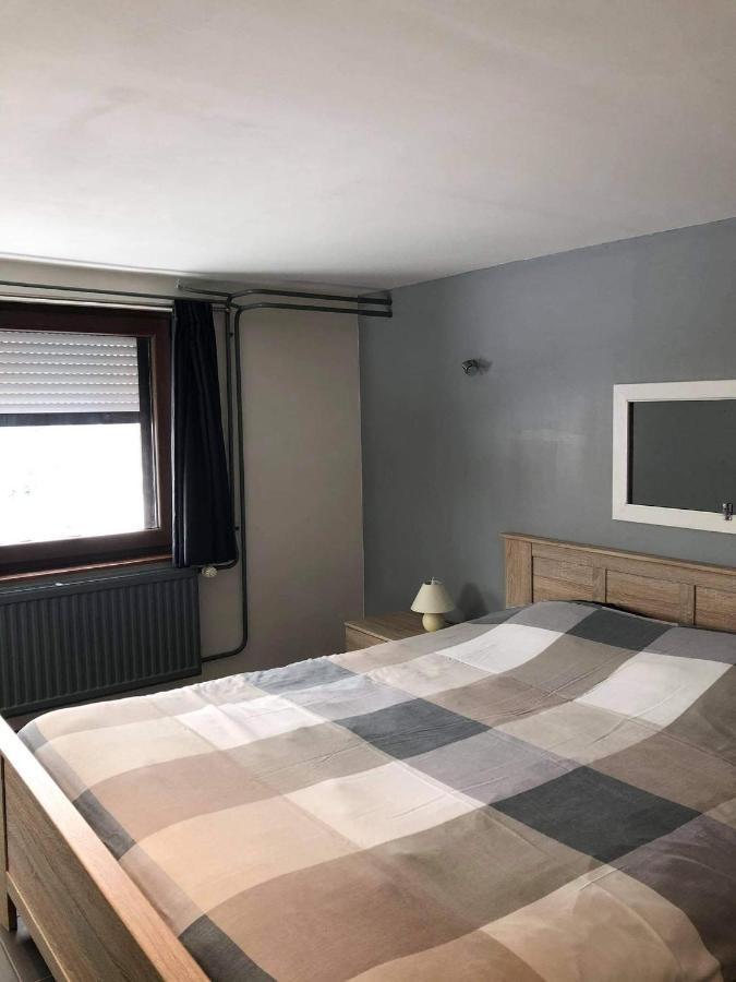 A La Reid Paisible Bed & Breakfast Theux Eksteriør bilde